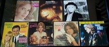 FRANCE GALL LOT DE 7 VINYLES