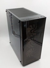PC Thermaltake i7-4790K 4,0