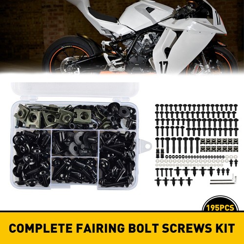 Cnc complete bolts - cnc,