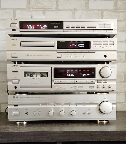 Denon pma 480r drm 740 - pma-480r, dcd-615