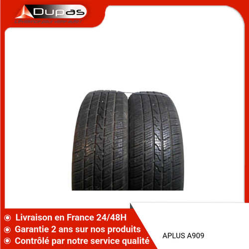 Paire de pneus - 🇫🇷, aplus