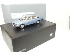 BMW 520 E12 1972 Bleu