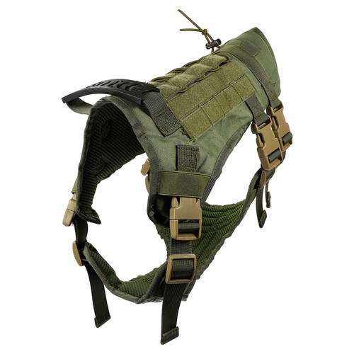 Accessoire pour chien - chien, harnais
