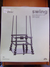 DONE BY DEER Balançoire