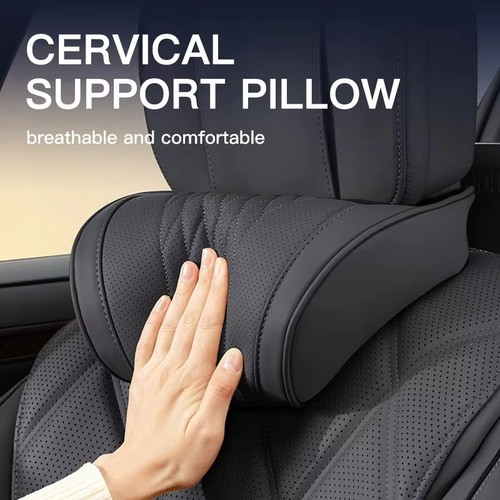 Cervical support pillow - cervical,
