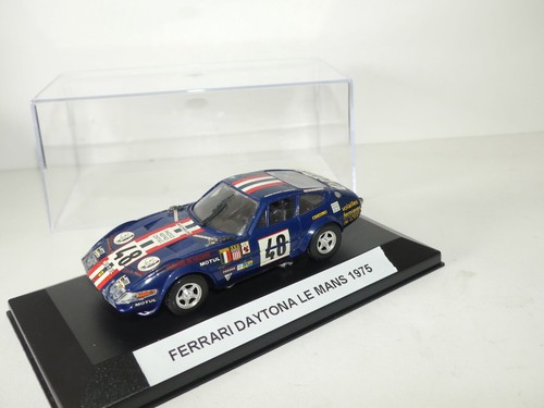 Ferrari daytona le - daytona, n°48
