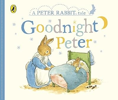 Peter rabbit tales - peter, �
