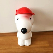 Jouet tirelire Snoopy 10,2