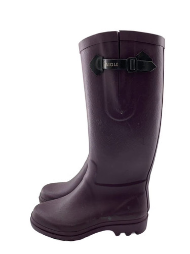 Aigle rain boots pup gmm75 - 38,