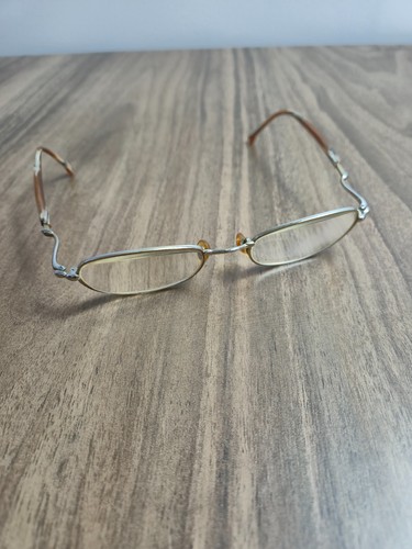 Lunettes anciennes sabine - lunettes,