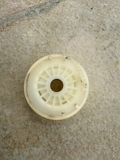 Poulie Carter Lanceur