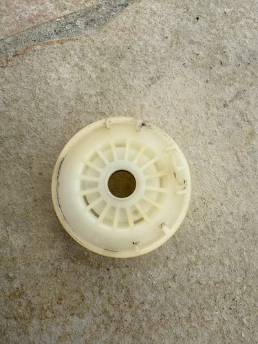 Poulie carter lanceur - poulie,