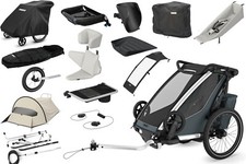 Thule Chariot Cross 1er Single