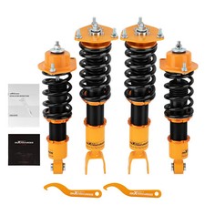Kit de Suspension Amortisseurs