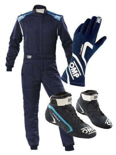 Kart race suite cik - race, cik/fia