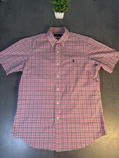 chemise Ralph Lauren Rose