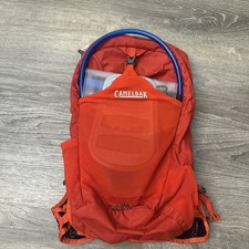 CamelBak Octane 12 Multisport Hydration Pack | 70oz, 2L Fusion Reservoir | Red