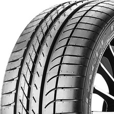 Goodyear Eagle F1 asymétrique