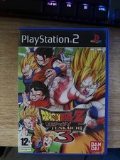 Dragon Ball Z: Budokai