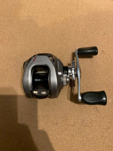 Daiwa moulinet de lancer - u.s.,
