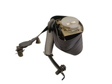 Honda Odyssey 2002 Gauche