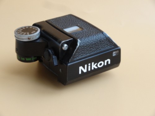 For nikon finder - nikon, f2