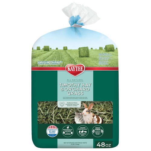 Kaytee timothy hay orchard - kaytee, &
