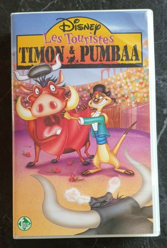 Timon pumbaa les - °°,