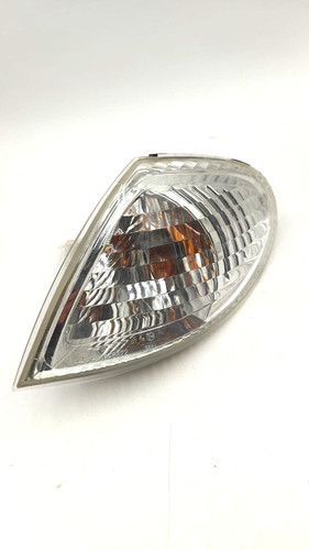 Optique feu clignotant - , avant