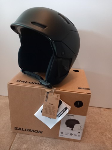 Casque ski salomon - salomon, husk