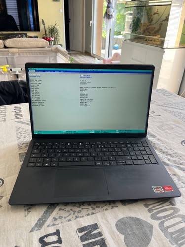 Dell vostro 3525 - dell,