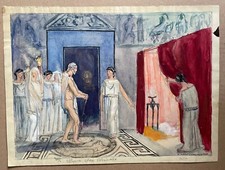 André Leroux (1911-1997) -