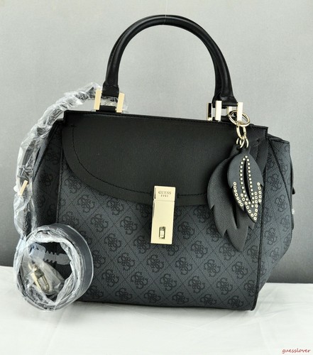 Guess ladies handbag fast - handbag,