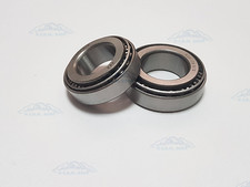 Kit Roulements De Direction À