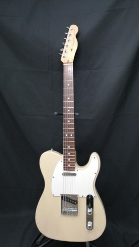 Guitare électrique fender - guitare, usa