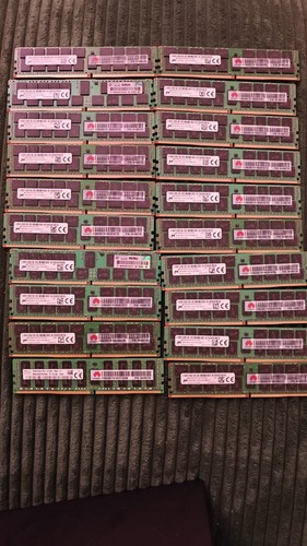 Micron ddr4 16gb - 16gb, 2rx4