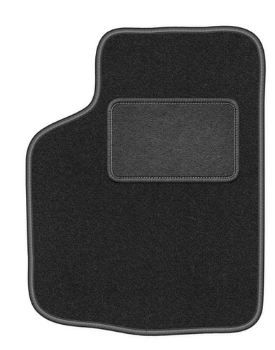 Tapis conducteur moquette - conducteur,