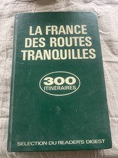 La France des routes