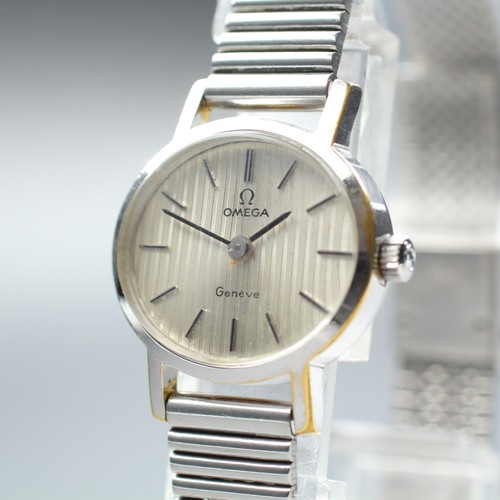 Montre femme vintage 1973