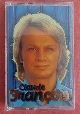 K7 Audio CLAUDE FRANCOIS - 26