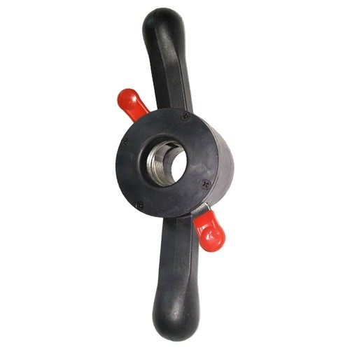 Outil changement pneu - ,