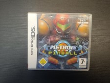 Metroid Prime Pinball Nintendo