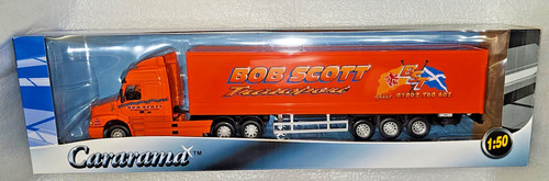 Cararama auto model - auto, scale
