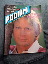  PODIUM Hors Série L'adieu A