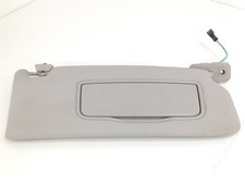 PARE-SOLEIL Volvo V50 (MW)