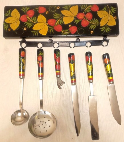 Ensemble ustensiles de - ensemble,