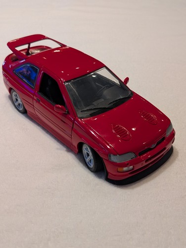 Vintage ford escort - vintage,