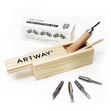 Outils de découpe Lino -