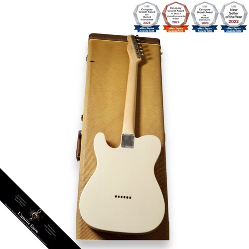 Fender custom shop jimmy page - custom,