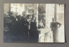 COUNTERTOP PHOTO CARD Zinc